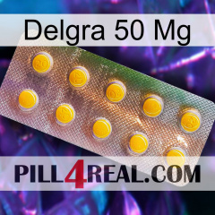 Delgra 50Mg new11